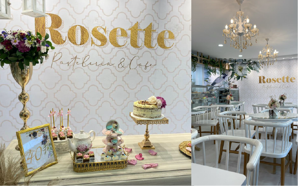 Rosette